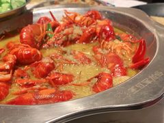 -王红军龙虾(新民路店)