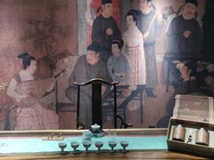 -馋遇江南·精致湖景雅宴(东方之门店)