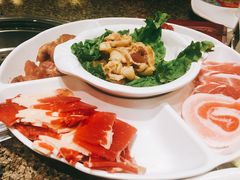 -汉拿山(万达广场哈尔滨哈西店)