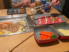 -新石器烤肉(之心城店)