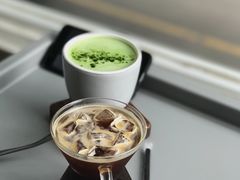 荔枝冰美式-怪 kafe.