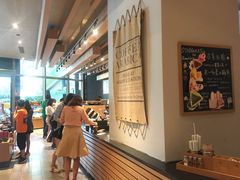-星巴克臻选(杭州万象城店)