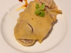 -新白鹿餐厅(龙游路总店·杭帮菜名店)