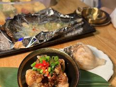 -质烤烤物·活烤海鲜(质烤总店)