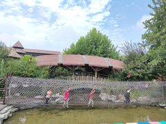 -中华郡文化旅游景区