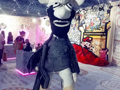 -东浩兰生上海世博展览馆