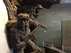 -辽沈战役纪念馆