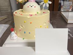 -糕小爱·动物奶油生日蛋糕定制(昆山总店)
