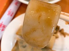 年糕-鲜得来排骨年糕(即墨路店)