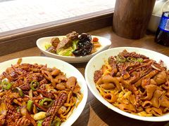 -兰溪十八浇(天一店)