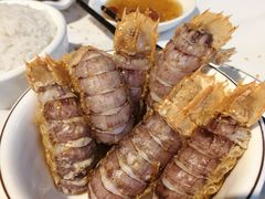 -强记海鲜·大排档(蛇口新街店)