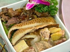 -三头牛·潮汕牛肉生蚝火锅 (夏湾店)