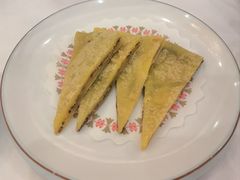 -东江渔村·古典园林·30年粤菜老字号(太和店)