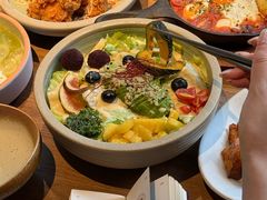 -双门洞·森系料理(体育西店)