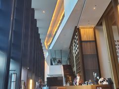 -木嘛working coffee(前海店)