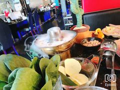 -王家渡火锅店(棕榈泉店)