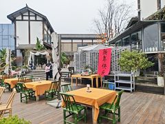 -白鹭·烟汀自然美学餐厅(白鹭湾店)