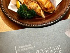 -德川家日本料理(中关村店)