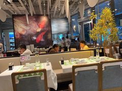 -渔语鱼酸菜鱼新川菜(来福士店)