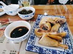 -洞天食府(北大街店)