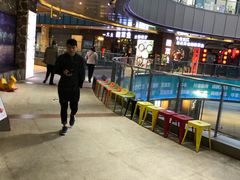 -杭州滨江宝龙城