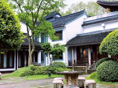-绍兴饭店知遇楼(环山路店)