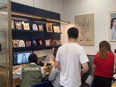 -海马体照相馆(广州新世界云门New park店)