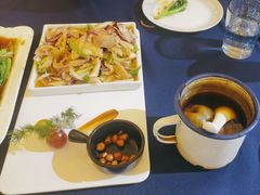-伊带伊路新疆美食府(呼家楼店)