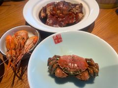 -金陵家宴·金陵春·南京菜(夫子庙店)