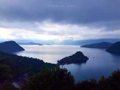 -丽江泸沽湖景区-里格半岛
