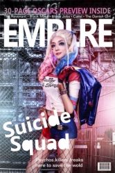 点击看大图 -星元素cosplay动漫摄影写真工作室