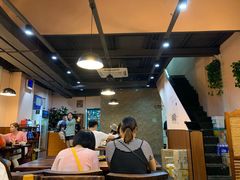 -意成料理
