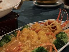 -誉八仙粤菜(万象天地店)