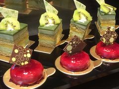 -济南香格里拉·咖啡泉自助餐厅