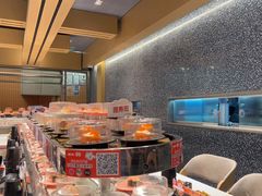 -争鲜回转寿司(朝北大悦城店)