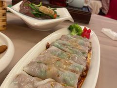 -广州逸林假日酒店·四季桃源中餐厅(白云山风景区店)