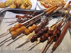 -曹掌柜小酒馆烧烤集团(宾川路店)