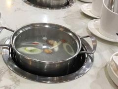 -咕叽咕叽自助烤肉小火锅(西城广场购物中心店)