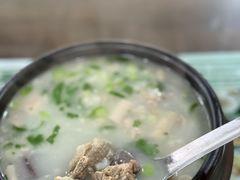 -灿哥羊汤(果园店)