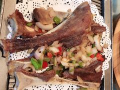 排骨-二十八里太湖船菜(吉祥路店)