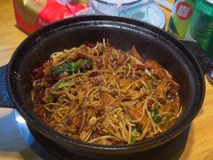 -重庆鸡公煲·嘟享吃(林科大店)