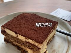 -稀物集咖啡(徽州大道店)