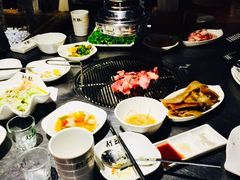 -喜来稀肉(望京店)