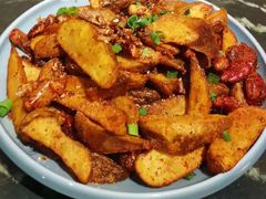 -小吊梨汤·北京菜(香山店)