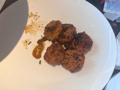 -甄御•海鲜新青岛菜(麦岛店)