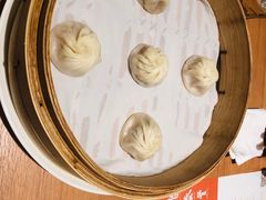 -鼎泰丰(德基广场店)