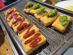 -老板恋上鱼(恒隆广场店)