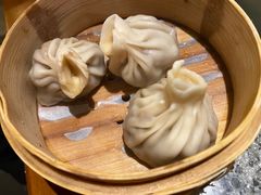 -南京大牌档(新街口德基广场店)