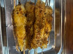 -清真·马峰烤肉(小学习北巷店)