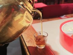 -小吊梨汤·北京菜·烤鸭(双井乐成中心店)